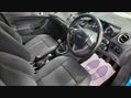 Ford Fiesta ZETEC 2