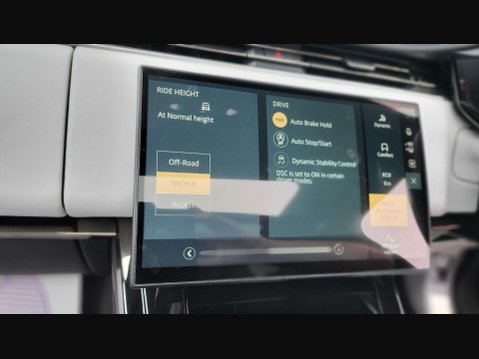 Land Rover Range Rover Sport AUTOBIOGRAPHY 38