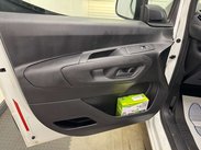 Peugeot Partner 1.5 Partner Professional L1 Blue HDi 19