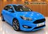Ford Focus ST-LINE TDCI