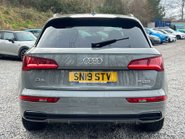 Audi Q5 2.0 Q5 Black Edition 40 TDI Quattro Semi-Auto 4WD 5dr 6