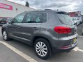 Volkswagen Tiguan 2.0 Tiguan Match TDI BlueMotion Technology 5dr 7