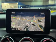 Mercedes-Benz C Class 4.0 C63 V8 BiTurbo AMG (Premium) Saloon 4dr Petrol SpdS MCT Euro 6 (s/s) (4 43