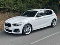 BMW 1 Series 2.0 118d M Sport 5dr 33