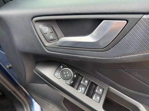 Ford Focus 1.5 EcoBlue ST-Line X Euro 6 (s/s) 5dr 19