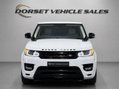 Land Rover Range Rover Sport 3.0 SD V6 HSE Auto 4WD Euro 5 (s/s) 5dr 3