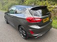 Ford Fiesta ST-3 12