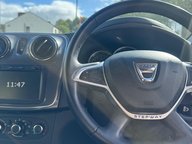 Dacia Sandero Stepway COMFORT TCE 12