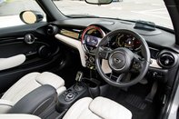 Mini Hatch COOPER S LEVEL 3 4