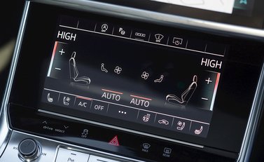 Audi RS6 Avant Vorsprung 20