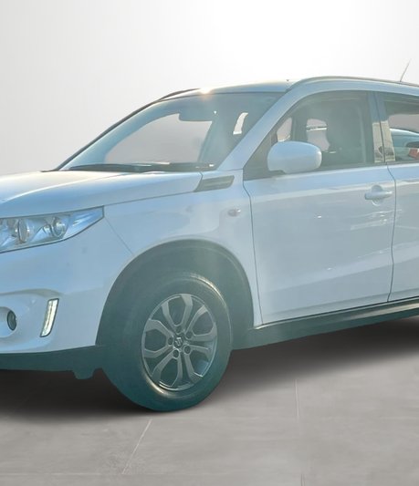 Suzuki Vitara 1.6 SZ4 5dr