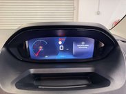 Peugeot Partner 1.5 Partner Asphalt L1 Blue HDi 5dr 13