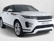 Land Rover Range Rover Evoque 2.0 Range Rover Evoque R-Dynamic SE D Auto 4WD 5dr 1