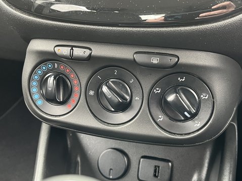 Vauxhall Corsa 1.4 ecoFLEX Energy 5dr [AC] 30