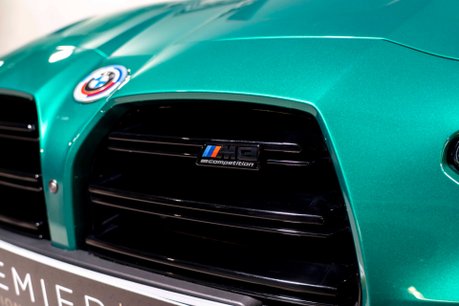 BMW M3 COMPETITION. NOW SOLD. SIMILAR REQUIRED. PLEASE CALL 01903 254800. 22