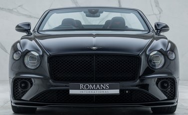 Bentley Continental GTC V8 10