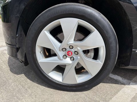 Jaguar I-Pace I-PACE EV400 SE 4WD 5dr - NATIONAL DELIVERY* 59