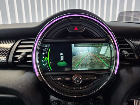 Mini Hatch 2.0 Cooper S GPF Hatchback 3dr Petrol Steptronic Euro 6 (s/s) (192 ps) 11