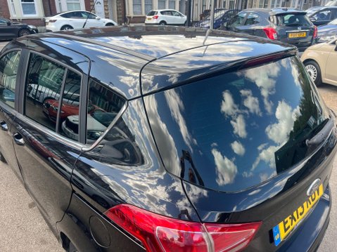 Ford B-Max 1.6 Titanium Powershift Euro 5 5dr 15