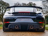 Porsche 718 4.0 718 Cayman GT4 RS Semi-Auto 3dr 30