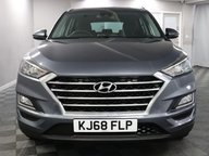 Hyundai TUCSON GDI SE NAV 2