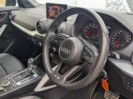 Audi Q2 TFSI QUATTRO S LINE 20