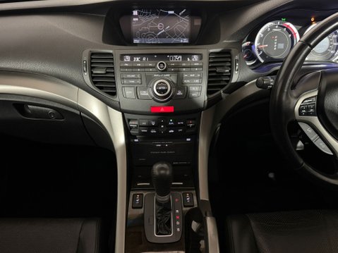 Honda Accord I-DTEC EX 17