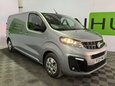 Vauxhall Vivaro 1.5 Vivaro F2700 Sportive S/S 1
