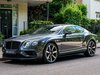 Bentley Continental GT V8S