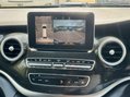 Mercedes-Benz V Class 2.2 V220d BlueTEC SE MPV 5dr Diesel G-Tronic+ Euro 6 (s/s) 7 Seat (163 ps) 50