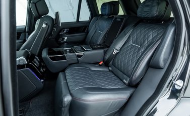 Land Rover Range Rover 5.0 V8 SVAutobiography Dynamic 22