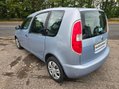 Skoda Roomster S TSI DSG 6