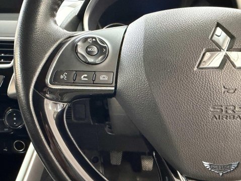 Mitsubishi Eclipse Cross 1.5T 2 Euro 6 (s/s) 5dr 56