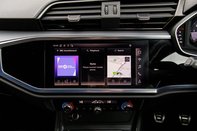 Audi Q3 TFSI S LINE BLACK EDITION 22