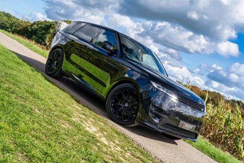 Land Rover Range Rover Sport 3.0 Range Rover Sport Autobiography D MHEV Auto 4WD 5dr 19