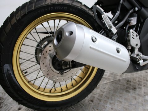 Yamaha XSR125 XSR 125 (MTM125) Legacy 21