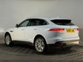 Jaguar F-Pace PORTFOLIO AWD 9