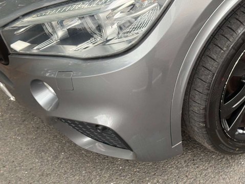 BMW X5 3.0 X5 xDrive 40d M Sport Auto 4WD 5dr 71