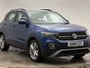 Volkswagen T-Cross 1.0 T-Cross SE TSi 5dr