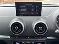 Audi A3 1.4 TFSI CoD Sport Sportback Euro 6 (s/s) 5dr 12