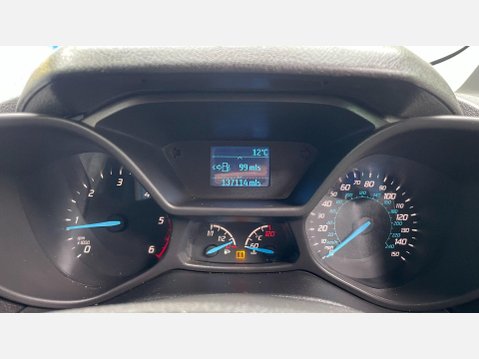 Ford Transit Connect 1.6 TDCi 240 Limited Panel Van 4dr Diesel Manual L2 H1 (128 g/km, 113 bhp) 35