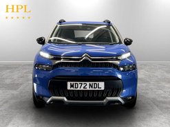 Citroen C3 Aircross 1.2 PureTech Shine SUV 5dr Petrol Manual Euro 6 (s/s) (110 ps) Air Con - Al