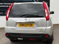 Nissan X-Trail 2.0 dCi Tekna Auto 4WD Euro 5 5dr (AVM) 28