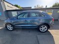 Audi Q3 TFSI S LINE 6