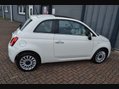 Fiat 500 1.2 Lounge Euro 6 (s/s) 3dr 23