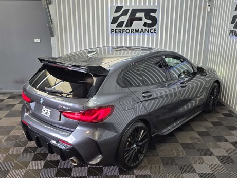 BMW 1 Series 2.0 M135i Hatchback 5dr Petrol Auto xDrive Euro 6 (s/s) (306 ps) 35