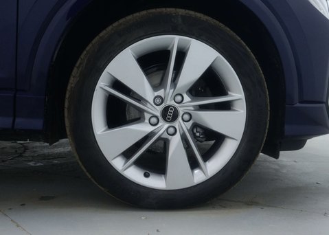 Audi Q2 1.5 Q2 S Line 35 TFSI Semi-Auto 5dr 14