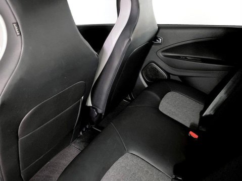 Renault Zoe R135 52kWh GT Line Hatchback 5dr Electric Auto (i, Rapid Charge) (134 bhp) 19