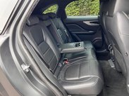 Jaguar F-Pace 2.0 D180 R-Sport Auto AWD Euro 6 (s/s) 5dr 39