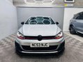 Volkswagen Golf 2.0 TSI BlueMotion Tech GTI Euro 6 (s/s) 5dr 5